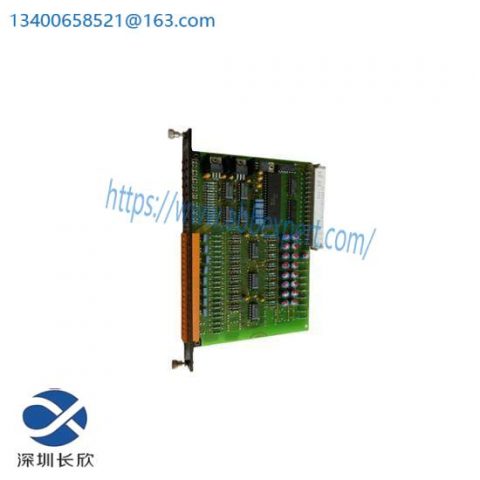 B&R PE82 Analog Input Module: Precision, Reliability, and Versatility in Industrial Automation