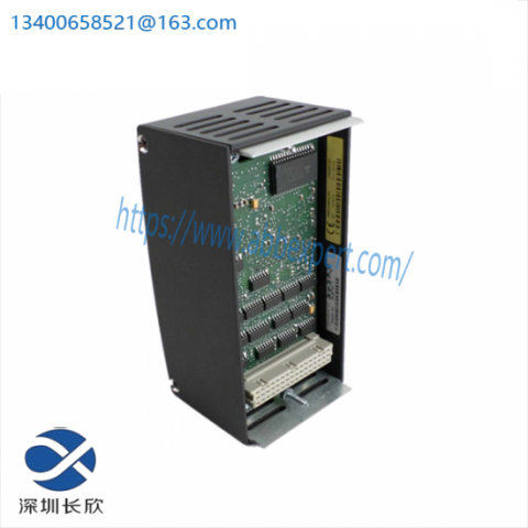 Bachmann CM202-CC CANopen Master Module - High Performance for Industrial Automation Solutions