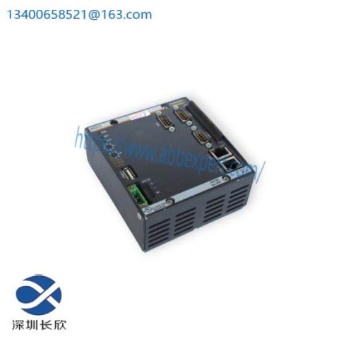 BACHMANN MX213 | BACHMANN ELECTRONIC | Industrial Control Module