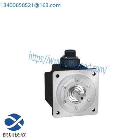 Schneider Electric BCH2MM0813CA6C Motor, High Efficiency Drive Solution