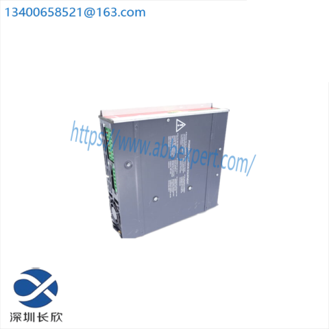 Beckhoff AX2010 Digital Compact Servo Drive