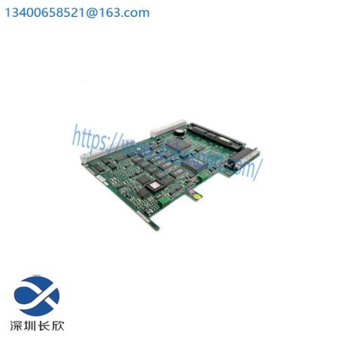BENTLY NEVADA 100M1554 Condition Monitoring Board