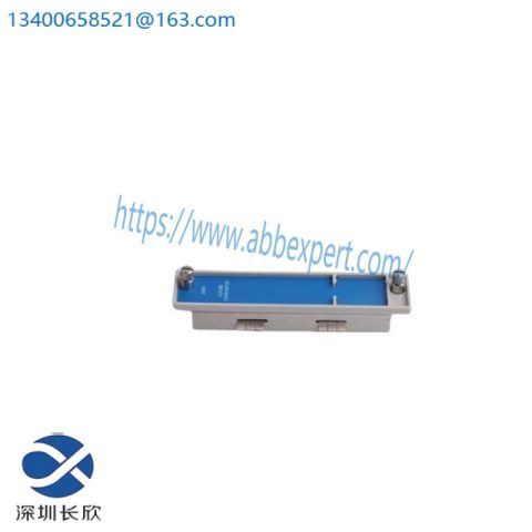 Bently Nevada 128276-01E 131151-01 Slot Cover for 3500 Series
