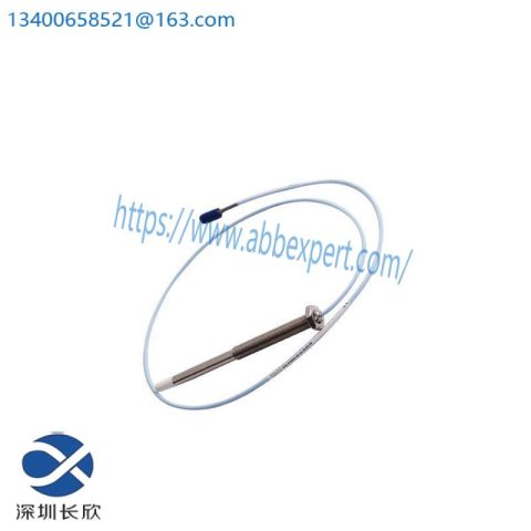 Bently Nevada 146055-10-02-00 Cable: Industrial Control Module for Seamless Data Transmission
