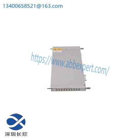 Bently Nevada 149992-01: Advanced 16-Channel Relay Module for DCS Systems