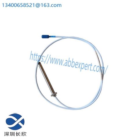 Bently Nevada 330101-00-08-10-02-00 PROXIMITY PROBE - Precision Measurement for Industrial Automation