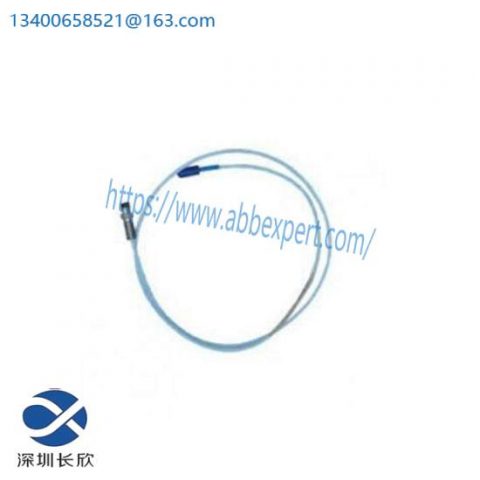 Bently Nevada 330101-00-16-50-02-CN Short Delivery Time; Manufacturer: Bently Nevada