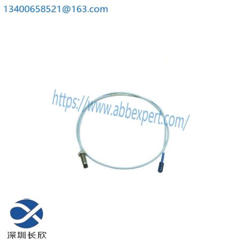 BENTLY NEVADA 330101-00-18-10-02-CN: 3300 XL 8 mm Proximity Probes