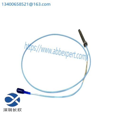 BENTLY NEVADA 330101-00-20-05-01-05 Proximity Probe - Precision Measurement for Industrial Control