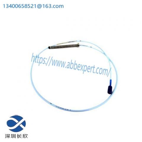 Bently Nevada 330101-00-30-10-01-00 Proximity Probes