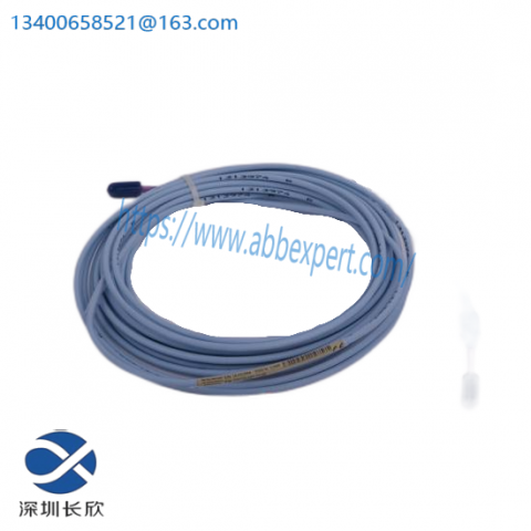 ABC-22811-00-04-10-02: Advanced Control Module, Industrial Grade