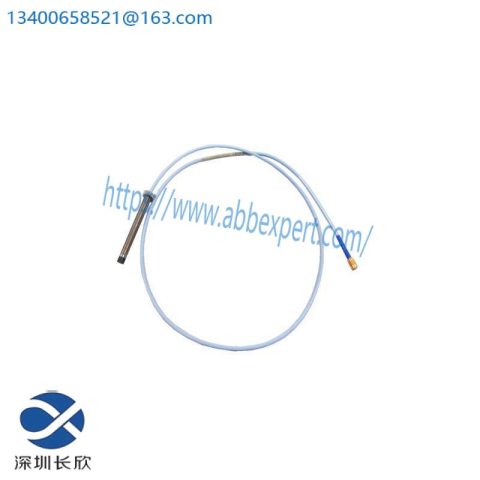 Bently Nevada 330101-37-57-10-02-05 Proximity Probes for Industrial Control Systems