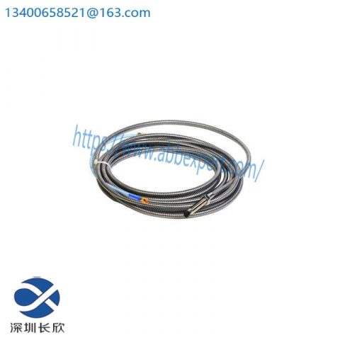 Bently Nevada 330102-00-35-10-02-00 3300 XL 8 mm Proximity Probes