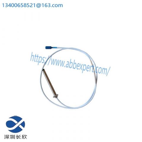 Bently Nevada 330103-00-05-10-02-05 Proximity Probes - Advanced Industrial Sensing Solutions