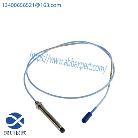 BENTLY NEVADA 330103-00-05-90-02-05 Proximity Probe - Precision Sensor for Industrial Control Applications