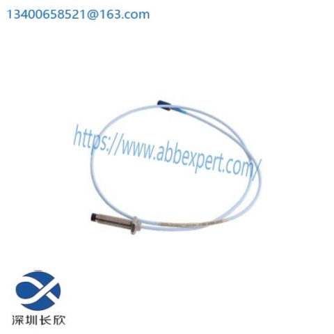 BENTLY NEVADA 330103-00-06-05-12-05 3300 XL 8 mm Proximity Probes