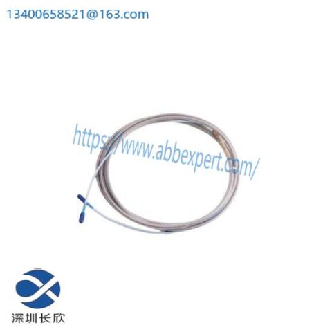 Bently Nevada 330103-00-07-10-12-05 Sensor Probe for Industrial Automation