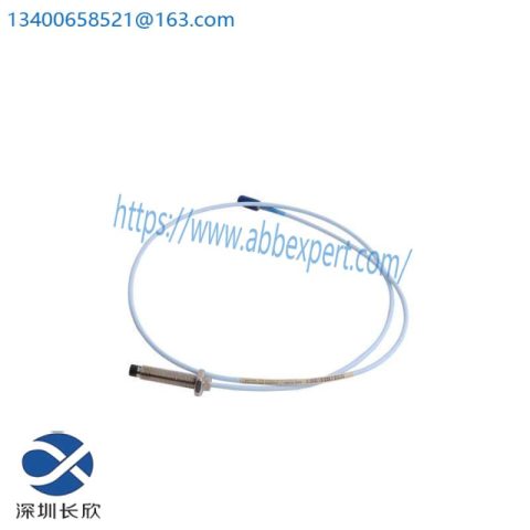 Bently Nevada 330103-00-11-10-02-CN Proximity Transducer