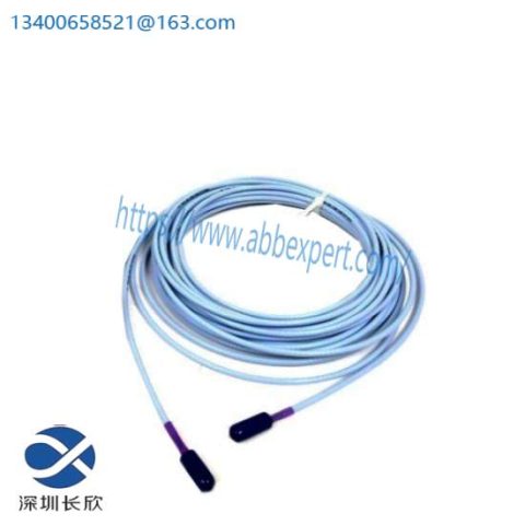 Bently Nevada 330103-01-06-05-02-00 Extension Cable for Industrial Control Systems