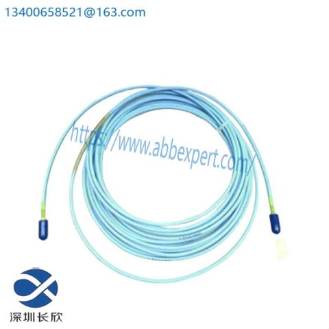 BENTLY NEVADA 330103-02-04-30-01-00: Proximitor Probe Extension Cable