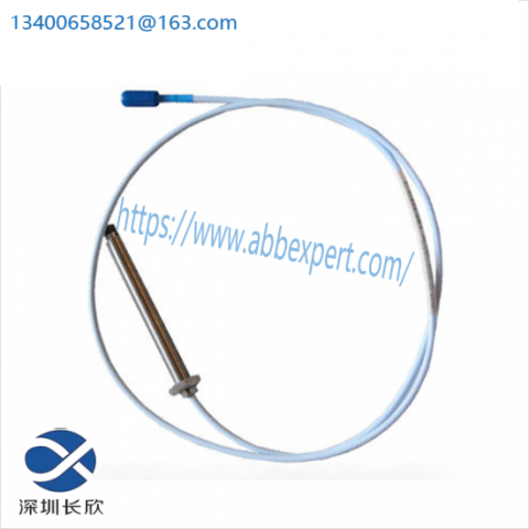 ABB 330195-02-12-05-CN Control Module