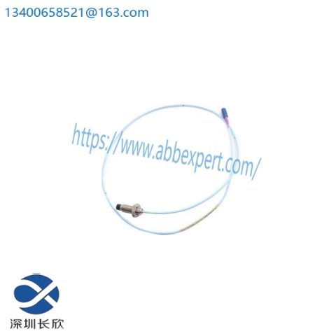 BENTLY NEVADA 330103-05-15-05-02-00 Proximity Probes - Precision Monitoring for Industrial Applications