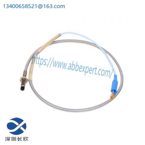 Bently Nevada 330104-05-17-10-11-05 | 3300 XL 8mm Probe | Industrial Control Solutions
