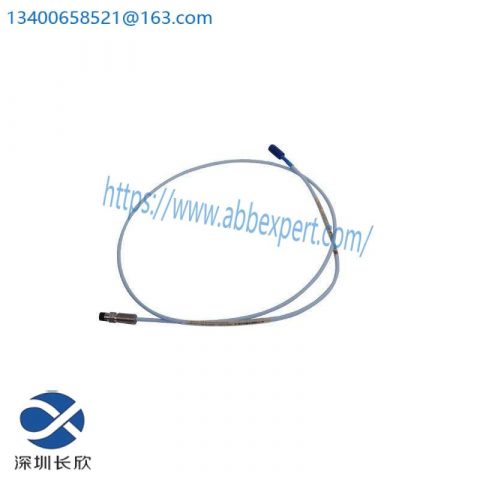 Bently Nevada 330106-05-30-05-02-05 Proximity Probe