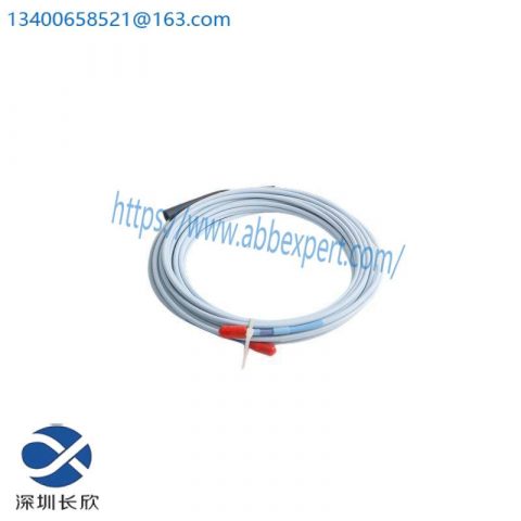Bently Nevada 330130-070-00-00 Industrial Control Cable