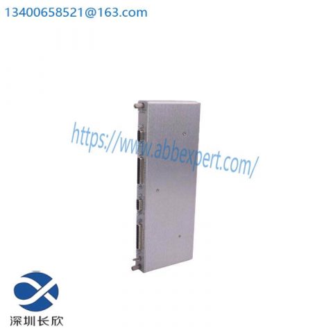 Bently Nevada 330130-075-00-00 Extension Cable, High-Frequency, Durable Control Network Connection