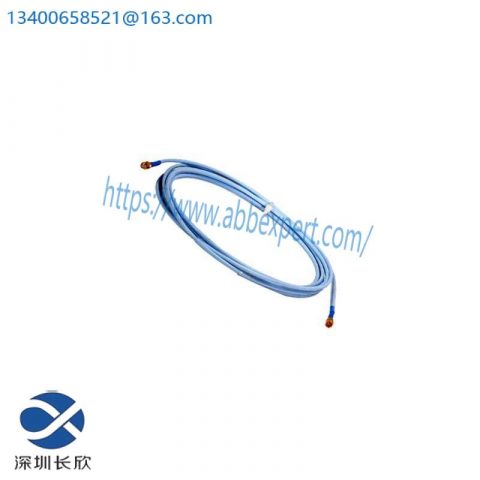Bently Nevada 330130-085-02-00 3300 XL Extension Cable