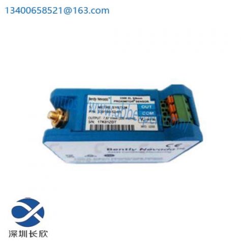 Bently Nevada 330180-52-05 3300XL Proximity Sensor