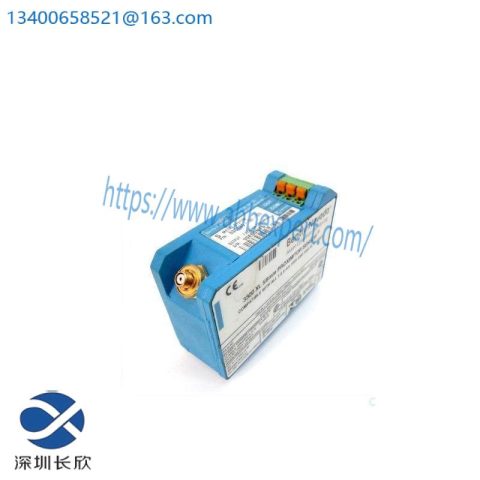 Bently Nevada 330180-X1-05 Proximity Sensor - 143416-65, 3300 XL Series