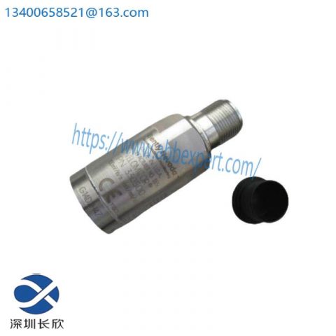 Bently Nevada 330500-01-005 Piezo-velocity Sensor: Precision Measurement for Industrial Automation