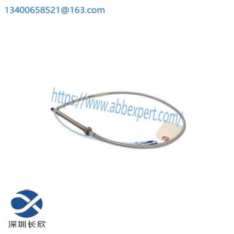 Bently-Nevada 330704-000-080-10-01-00: 3300 XL 11 mm Proximity Probes