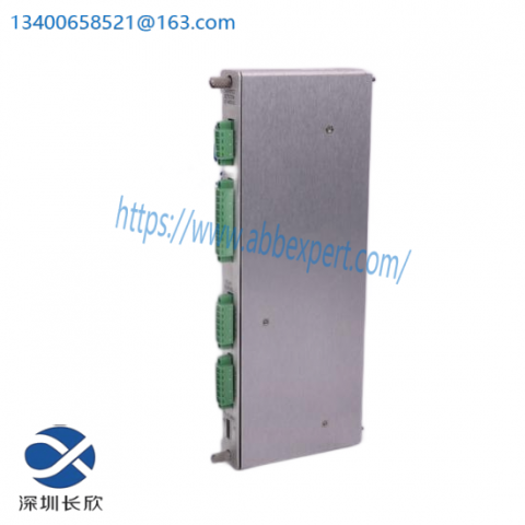 Bently Nevada 330730-04-00-000: Precision Automation Solutions for Industrial Control