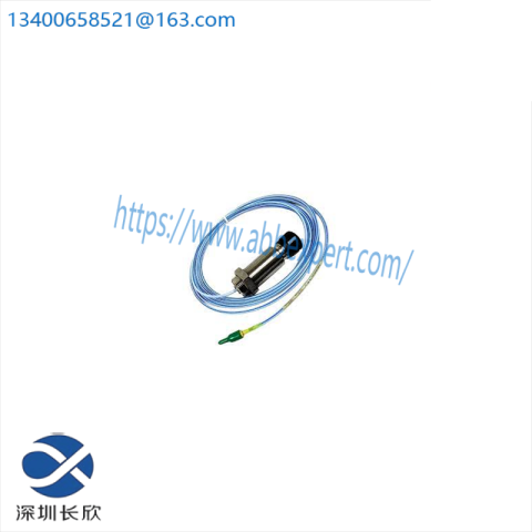 BENTLY NEVADA 330851-02-000-060-50-00-00 Proximity Probe