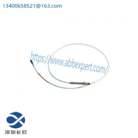 Bently Nevada 330876-02-10-00-00: 3300 XL 50mm Proximity Probe