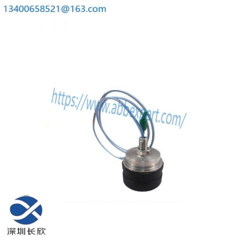 Bently Nevada 330876-02-50-00-00: High Precision Proximity Probes