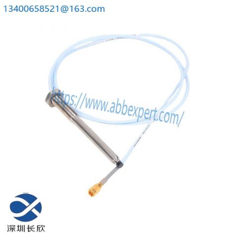 Bently Nevada 330905-00-08-05-02-05 Proximity Probes, for Industrial Control Systems