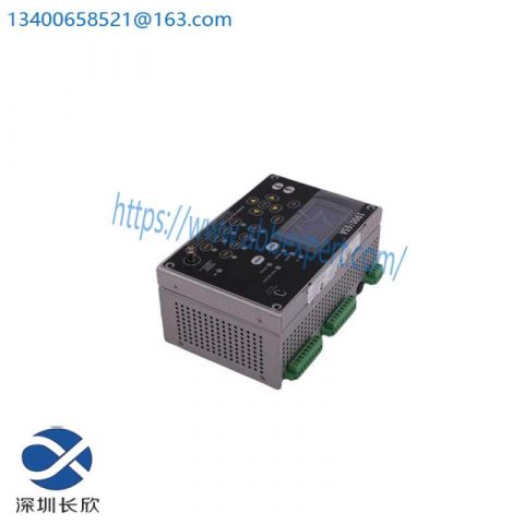 Bently Nevada 3500/60 Module Temperature Monitor 163179-01, for Industrial Automation