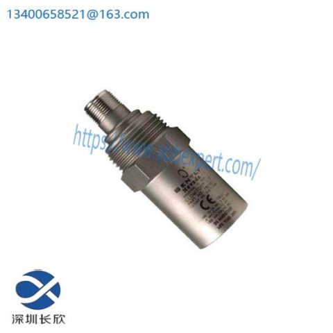 BENTLY NEVADA 3536/190501 CT Velomitor Velocity Transducer, Precision Engineered for Industrial Control Systems