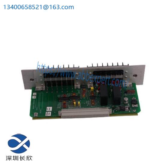 Bently Nevada 84140-01 XDUCR I/O & RECORD TERMINAL