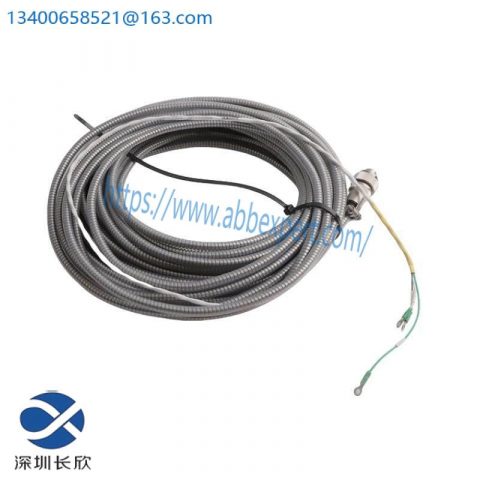 Bently Nevada 84661-99 Interconnect Cable; Manufacturer: bently-nevada