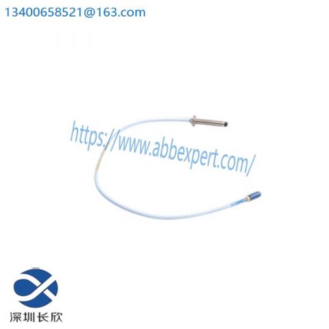 Bently Nevada RS900106-05-30-05-02-00 Proximity Transducer - Precision Monitoring Solutions for Industrial Control