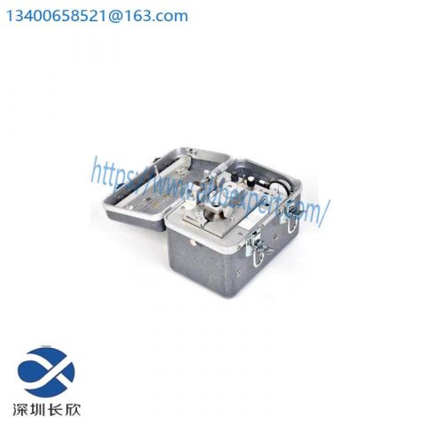 Bently Nevada TK3-2E 14700-02A: Precision Calibration Instrument for Industrial Control Systems