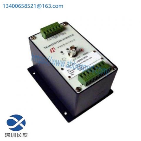 Bently Nevada TM201-A00-B00-C01-D00-E00-G00 PROVIBTECH - Precision Control Solutions for Industrial Automation