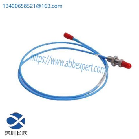 Bently Nevada WT0180-A05-B05-C03-D05: Precision Standard 8mm Probe