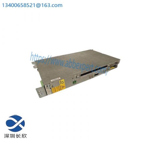 BOSCH D-64711 8DOR 1070080680 Erbach Card - Precision Engineered Control Module