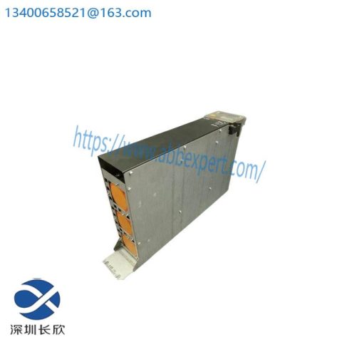 Bosch CLM01.4-N-E-2-B Controller - Advanced Industry Control Solution